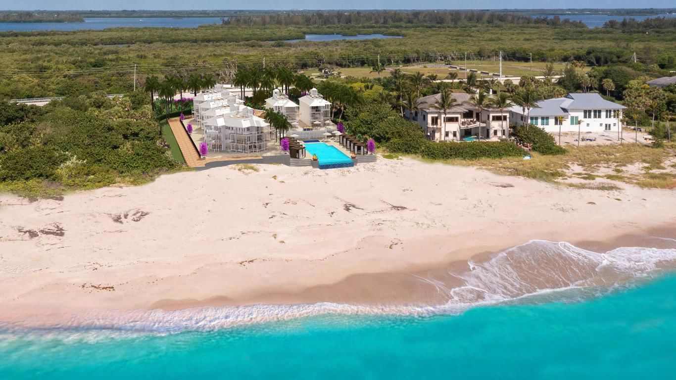 200 Round Island Place #F, Fort Pierce, FL 34949 photo 2