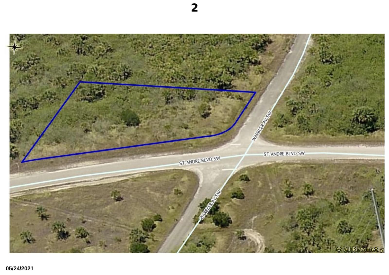 000 St. Andre Boulevard, Palm Bay, FL 32908 photo 2