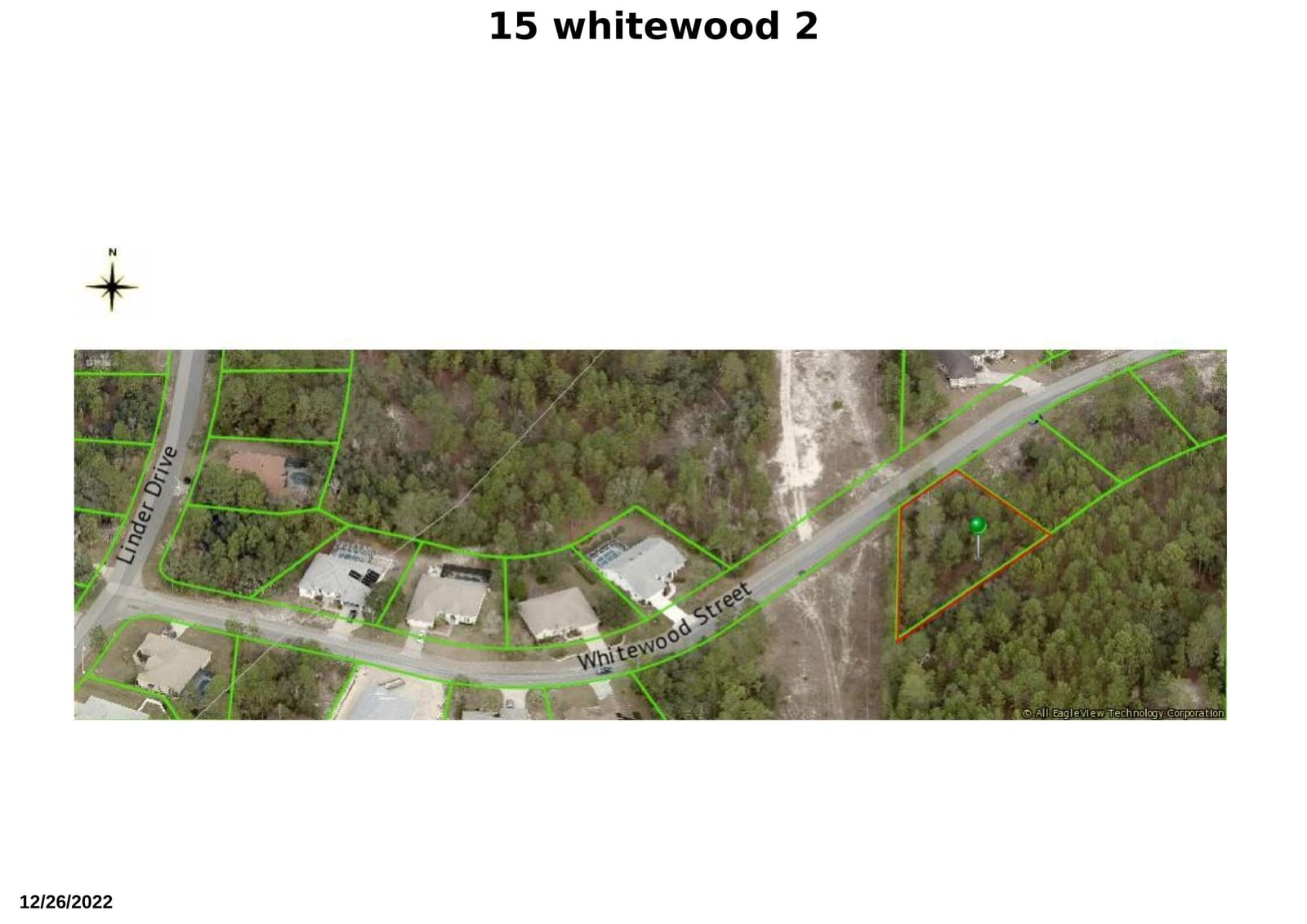 15 Whitewood Street, Homosassa, FL 34446 photo 2