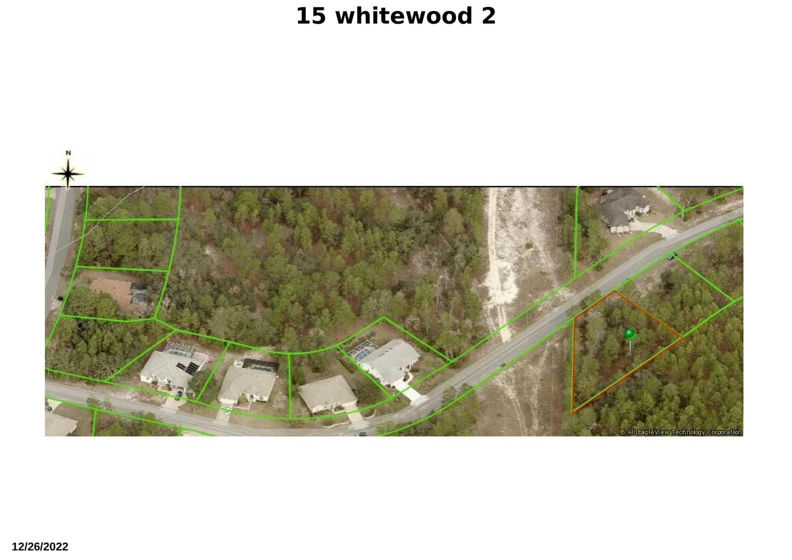 15 Whitewood Street, Homosassa, FL 34446 photo 3