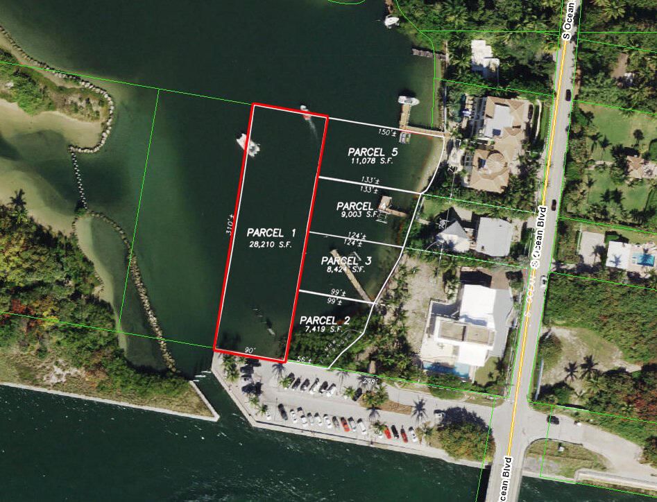4040 S Ocean Boulevard, Manalapan, FL 33462 photo 2