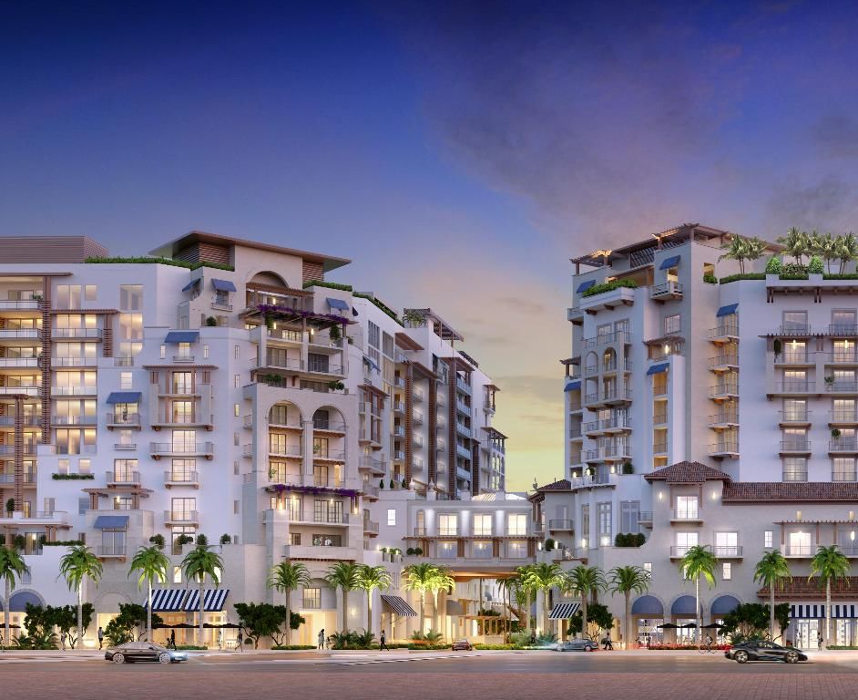 105 E Camino Real Real #Ph 09, Boca Raton, FL 33432