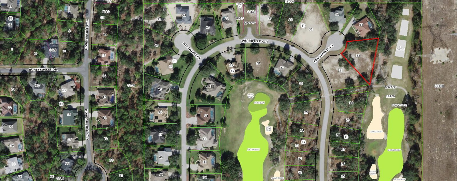 3 Peachwood Point, Homosassa, FL 34446