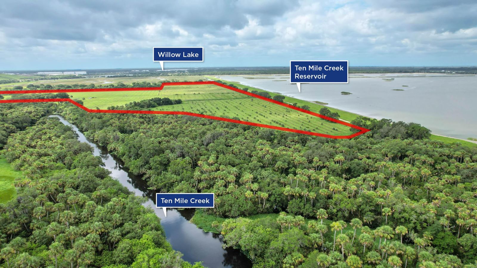 3605 Gordy Road, Fort Pierce, FL 34945 photo 3