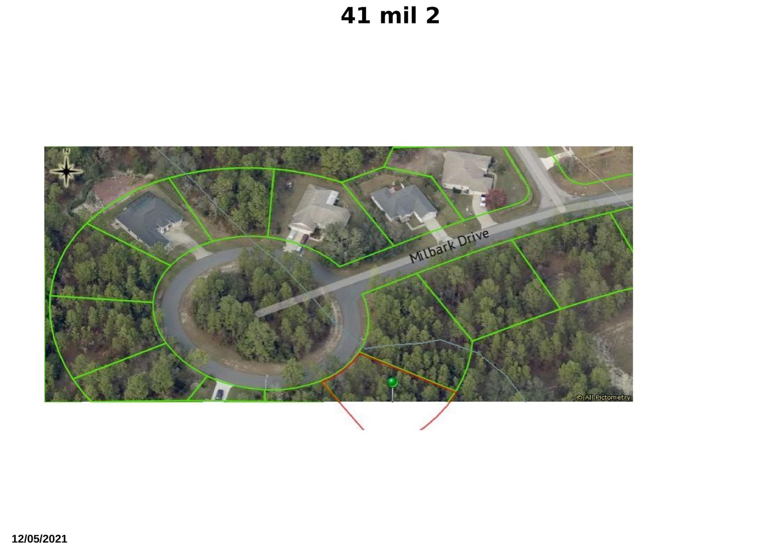 41 Milbark Drive, Homosassa, FL 34446 photo 2