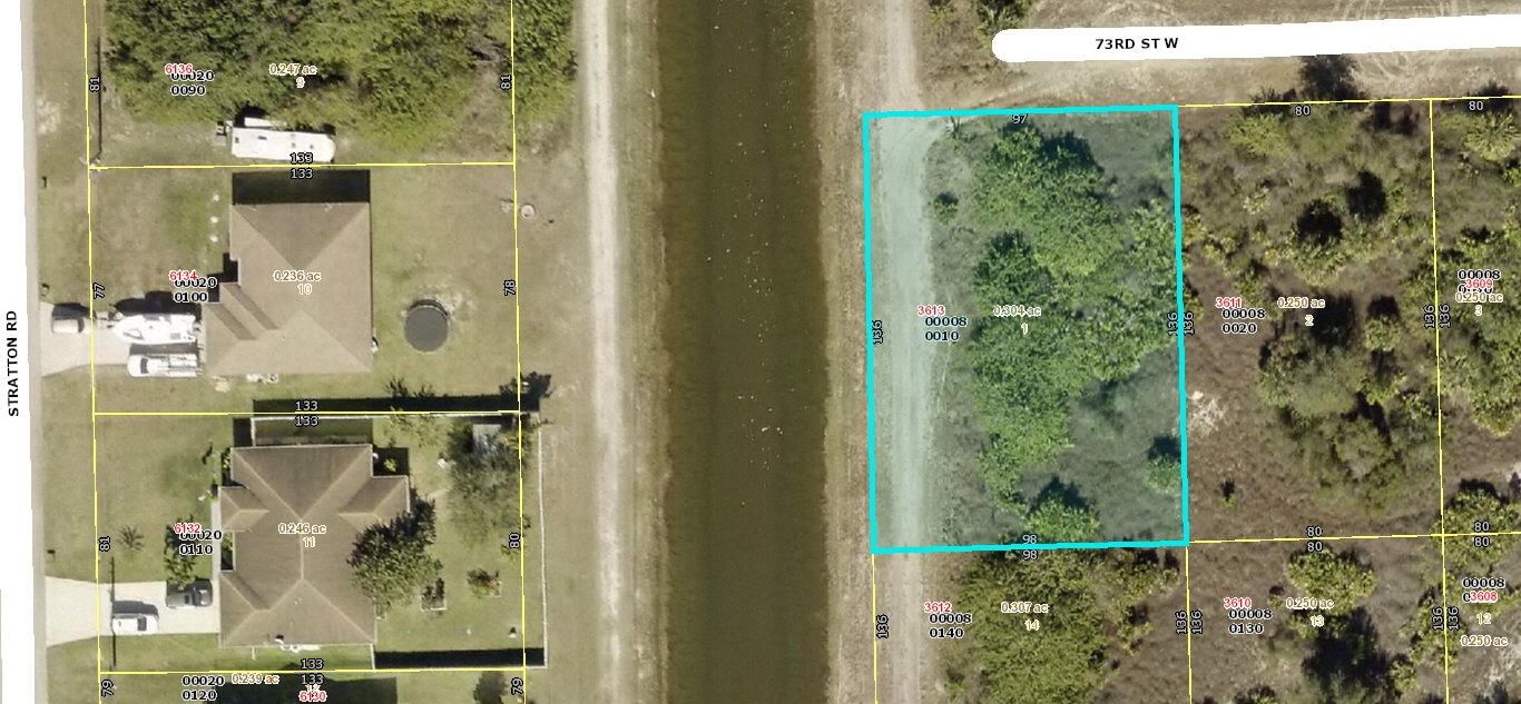 3613 73rd Street W, Lehigh Acres, FL 33971 photo 3