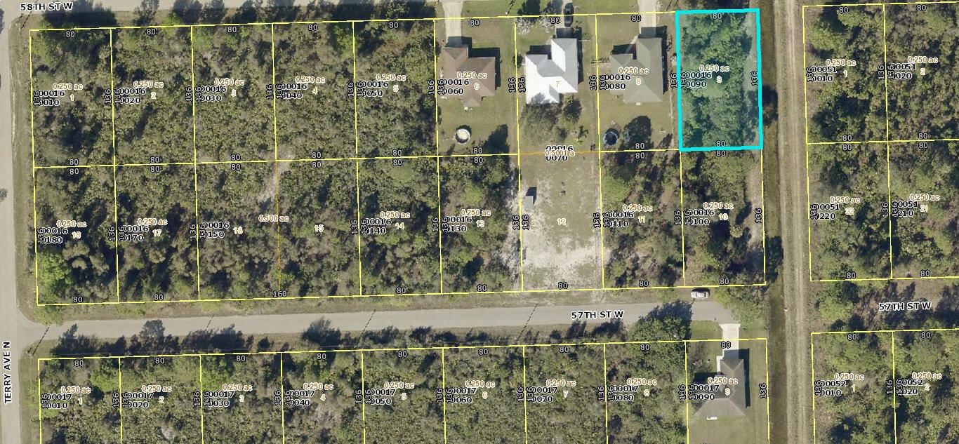 3501 58th Street W, Lehigh Acres, FL 33971 photo 2