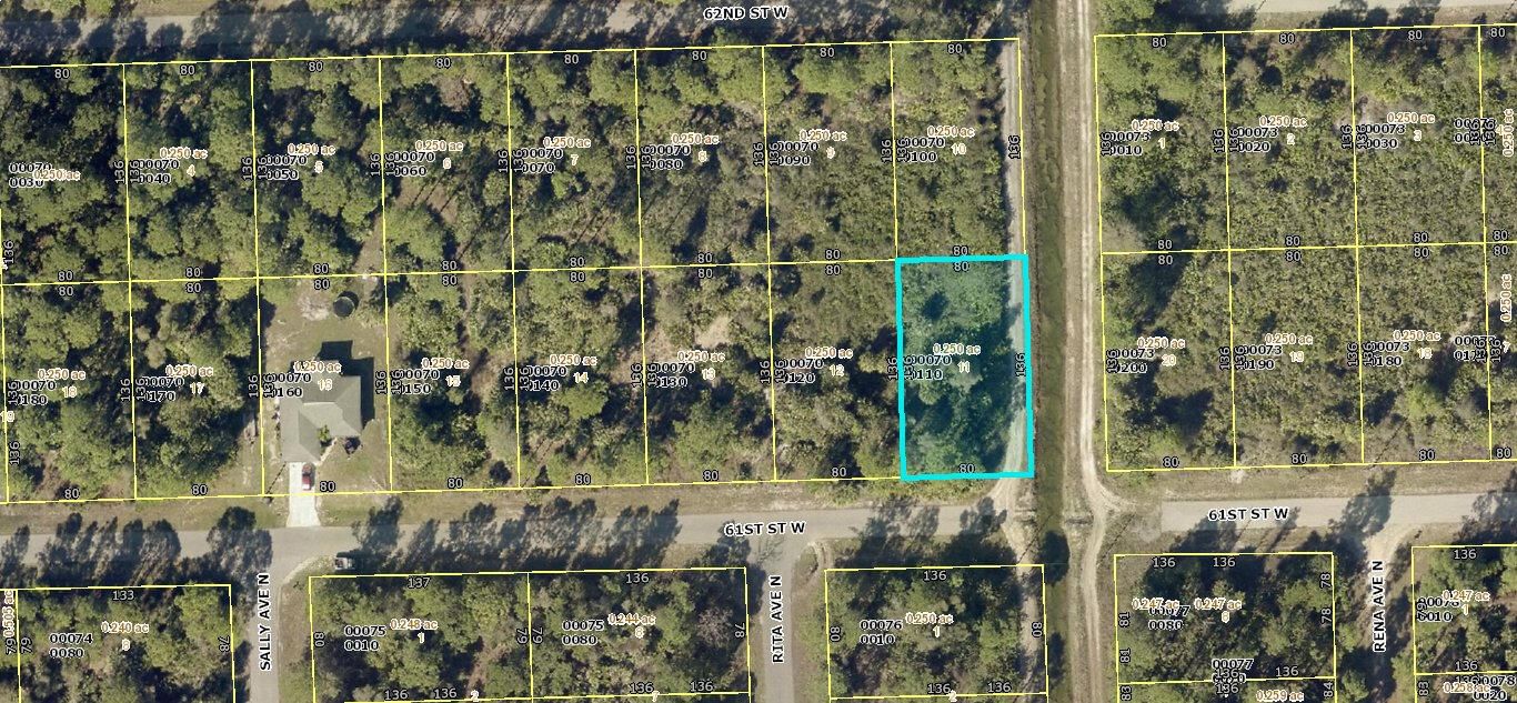 3400 61st Street W, Lehigh Acres, FL 33971 photo 2