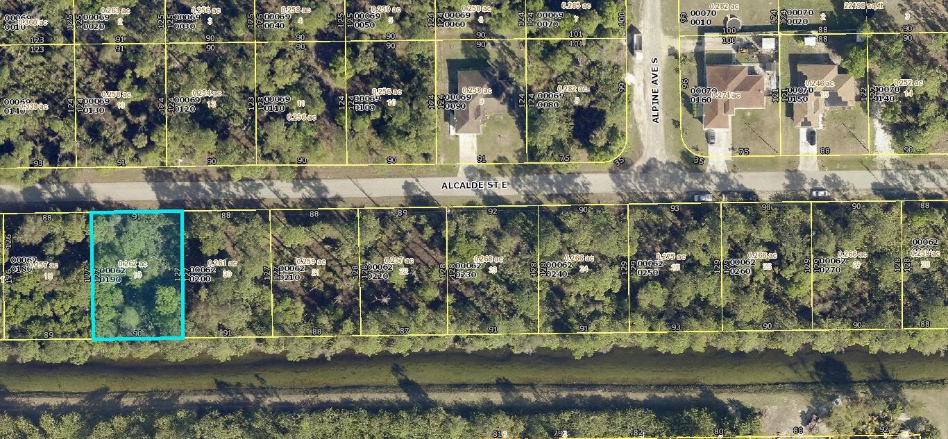 920 Alcalde Street E, Lehigh Acres, FL 33974 photo 3