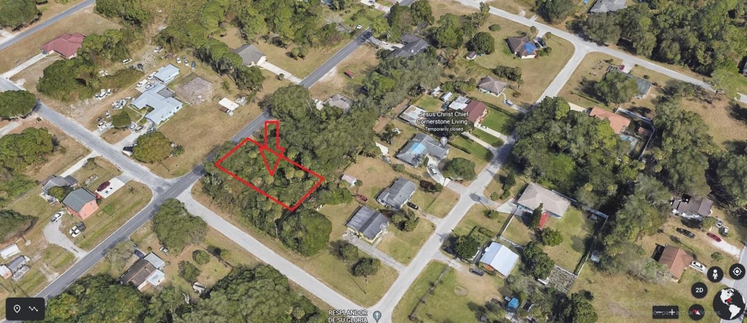2 Juanita Avenue, Fort Pierce, FL 34950 photo 2