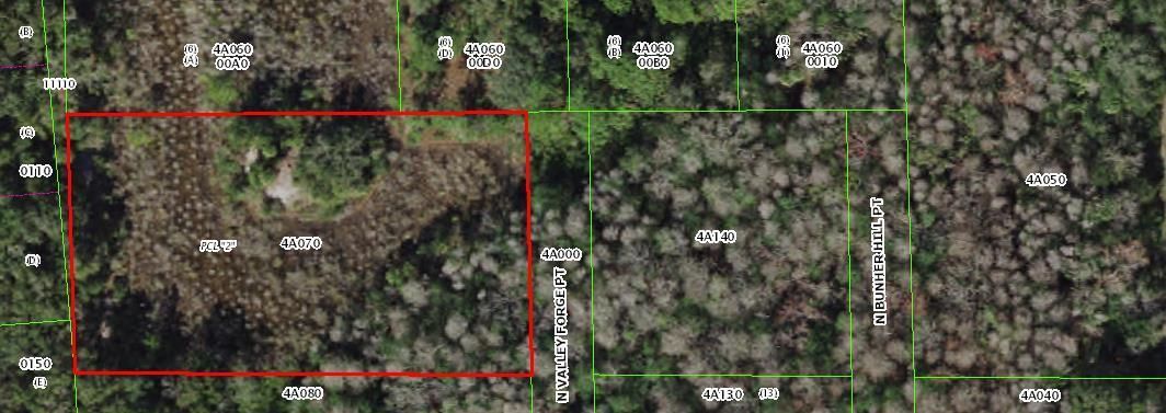 916 N Valley Forge Point, Crystal River, FL 34429 photo 2
