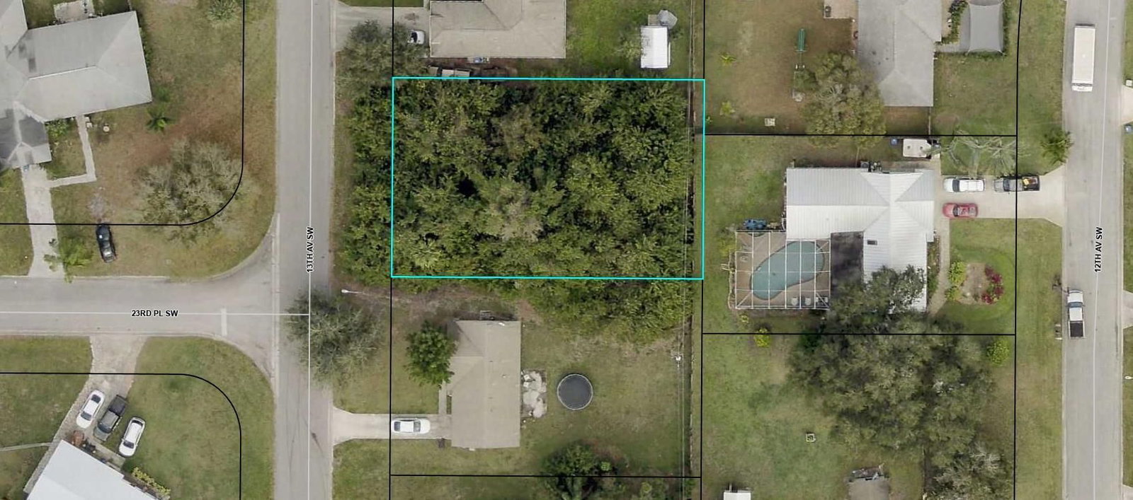 2336 13th Avenue SW, Vero Beach, FL 32962 photo 2