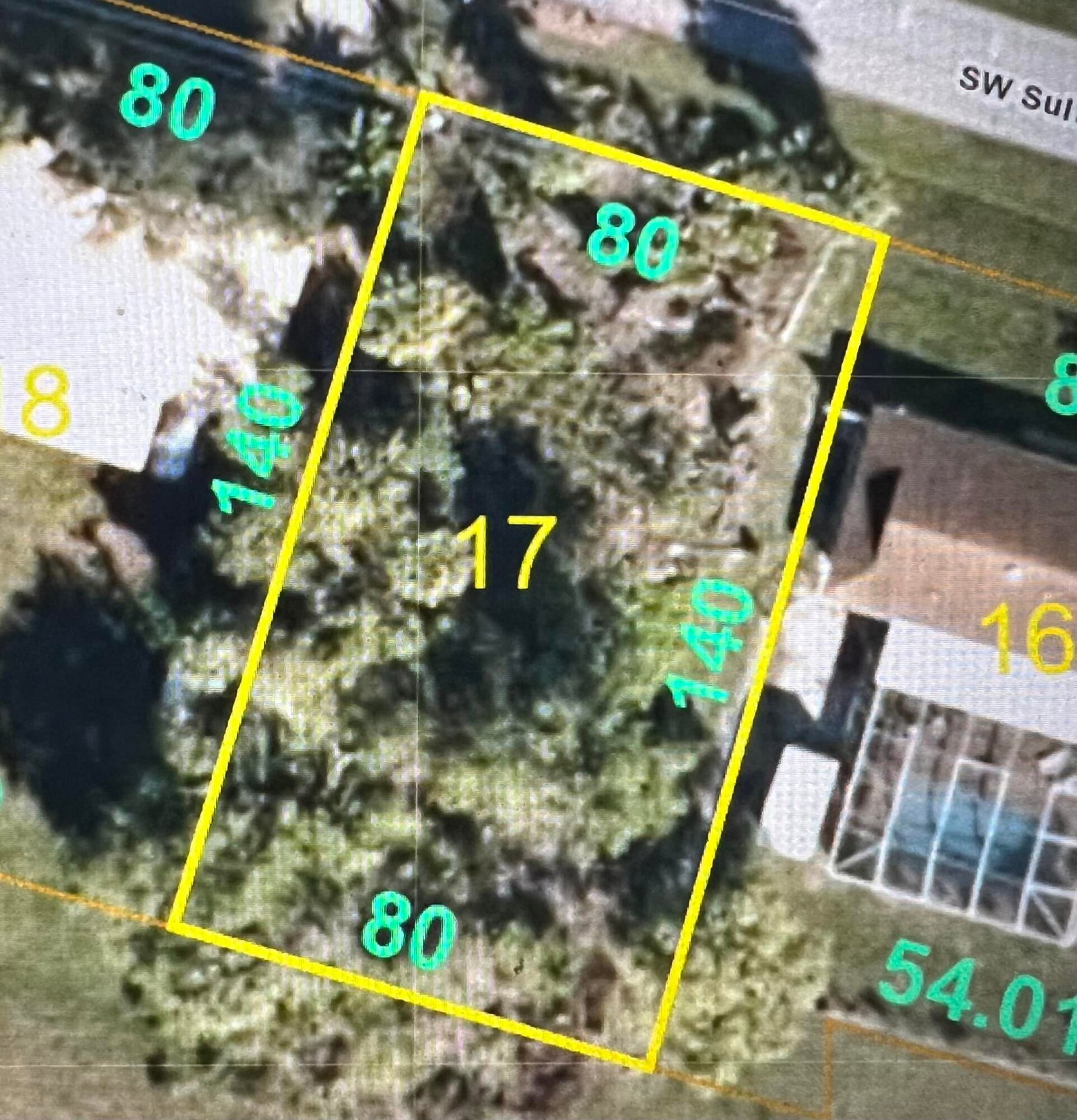 1066 SW Sultan Drive, Port St Lucie, FL 34953 photo 3