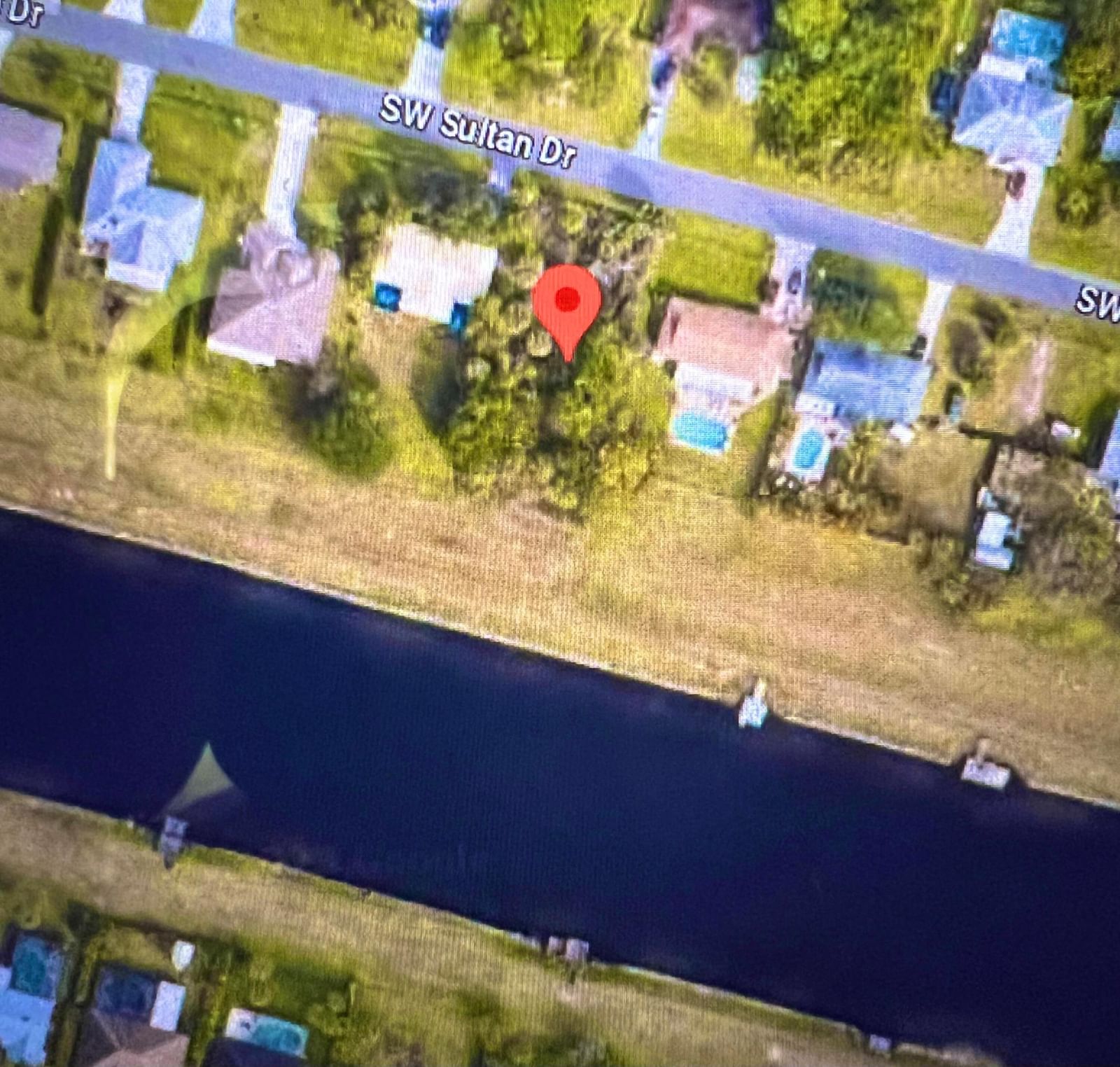 1066 SW Sultan Drive, Port St Lucie, FL 34953 photo 4