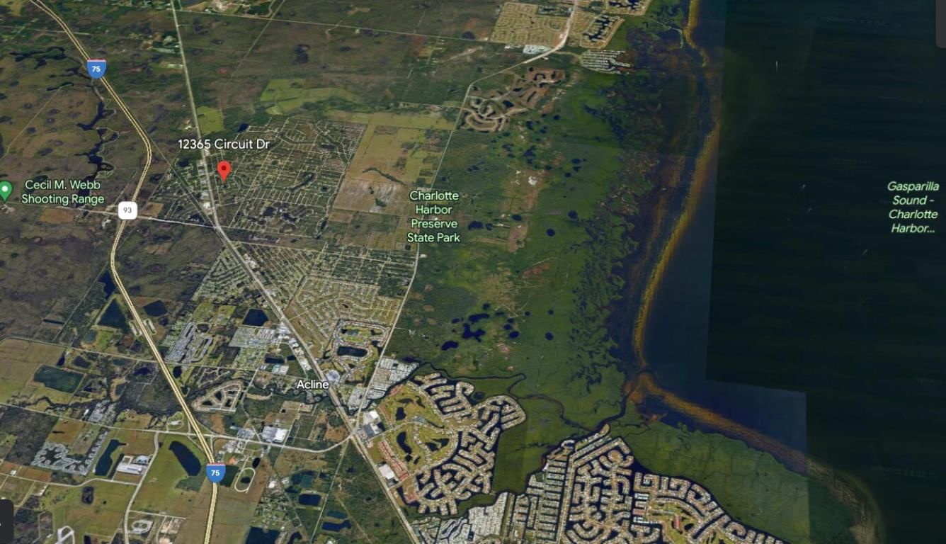 12365 Circuit Drive, Punta Gorda, FL 33955 photo 3