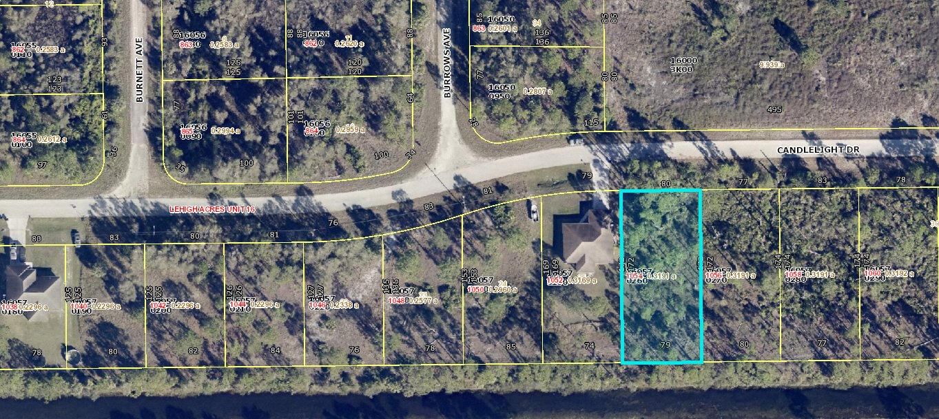 1054 Candlelight Drive, Lehigh Acres, FL 33974 photo 3