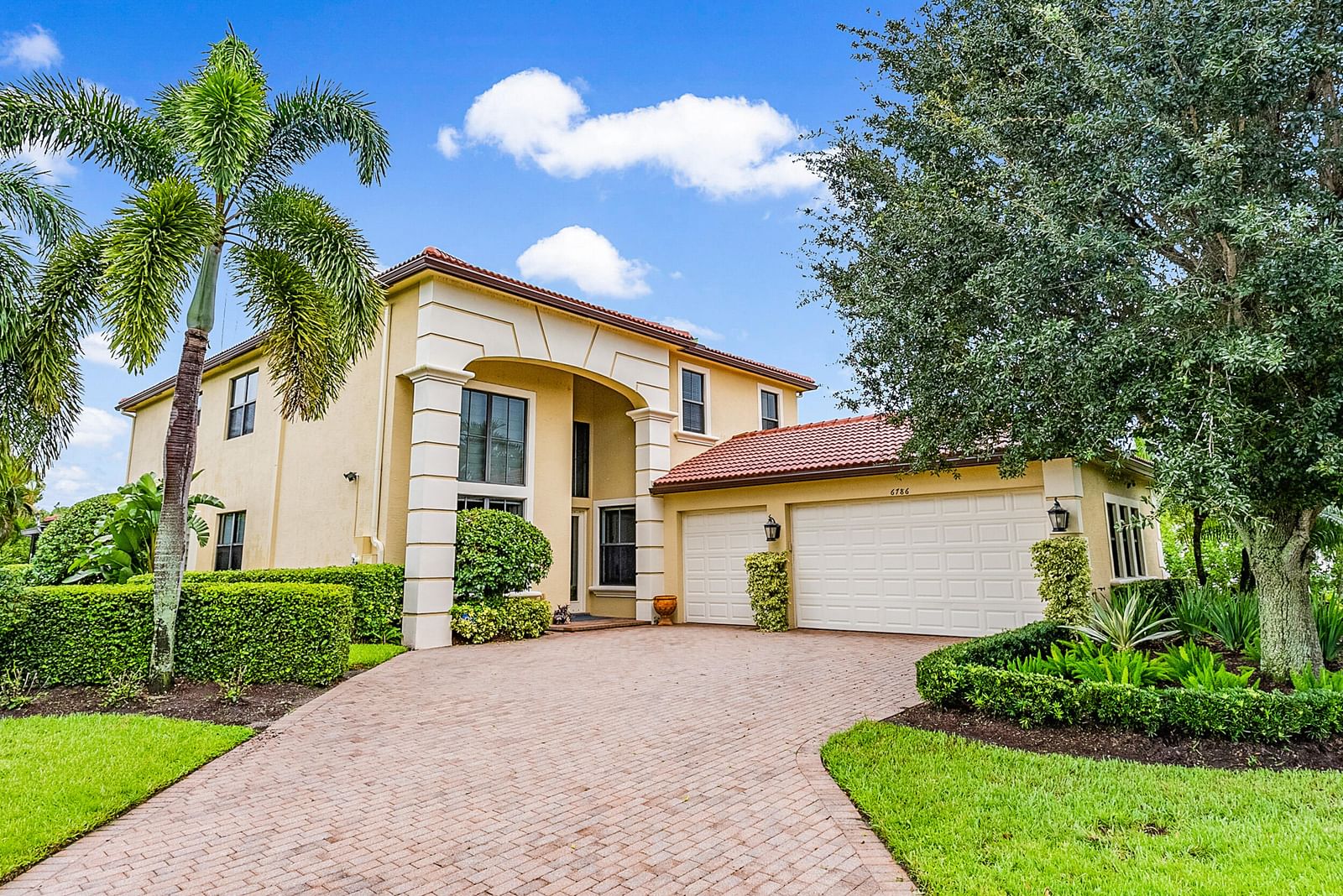 6786 Fox Hollow Drive, West Palm Beach, FL 33412 photo 2