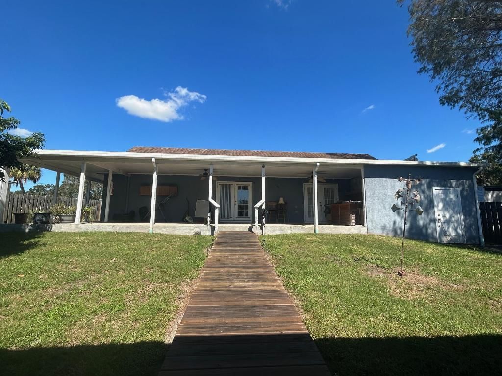 4208 SE 27th Street, Okeechobee, FL 34974 photo 3