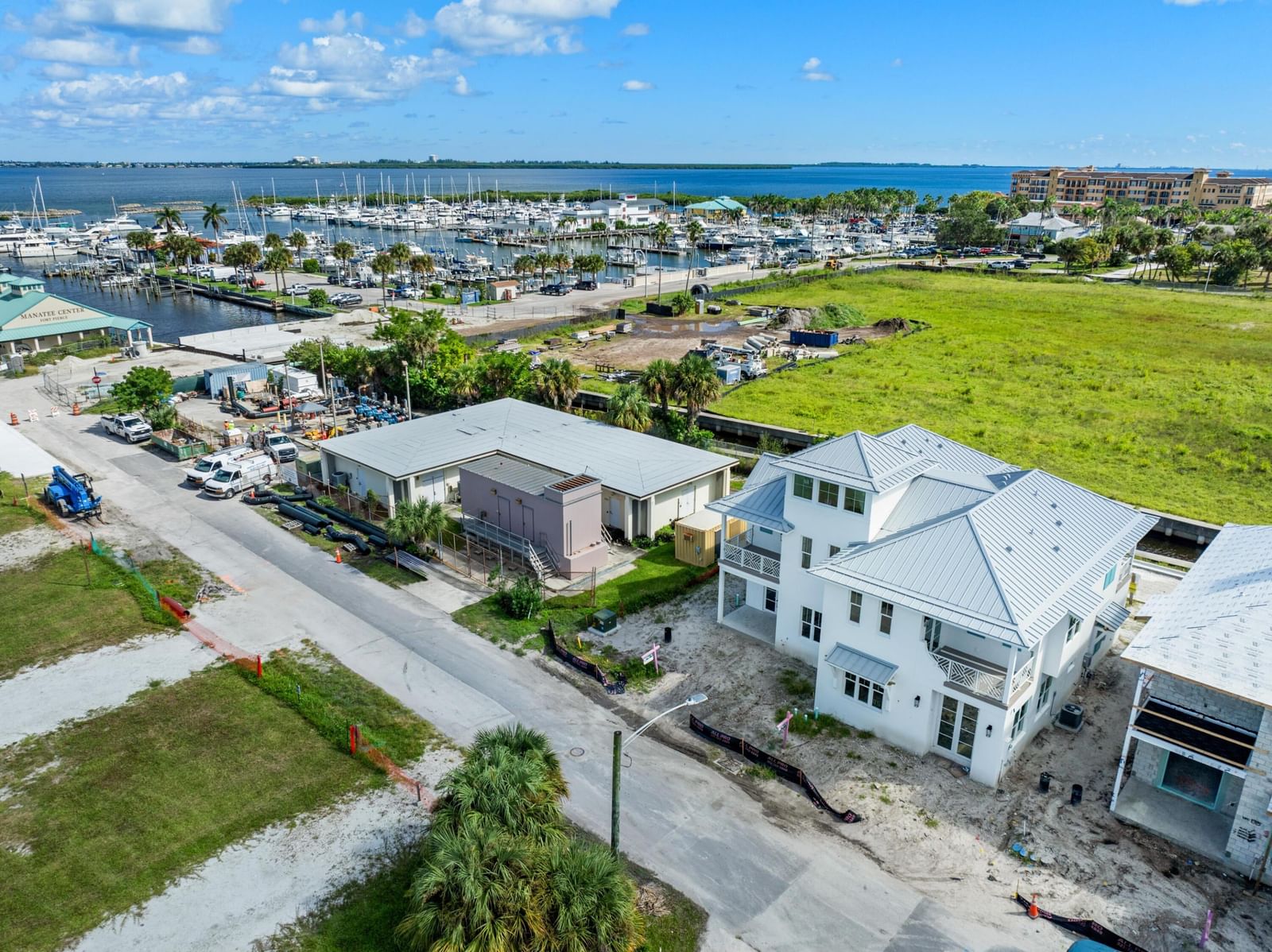 125 A E Backus Avenue #9, Fort Pierce, FL 34950 photo 5