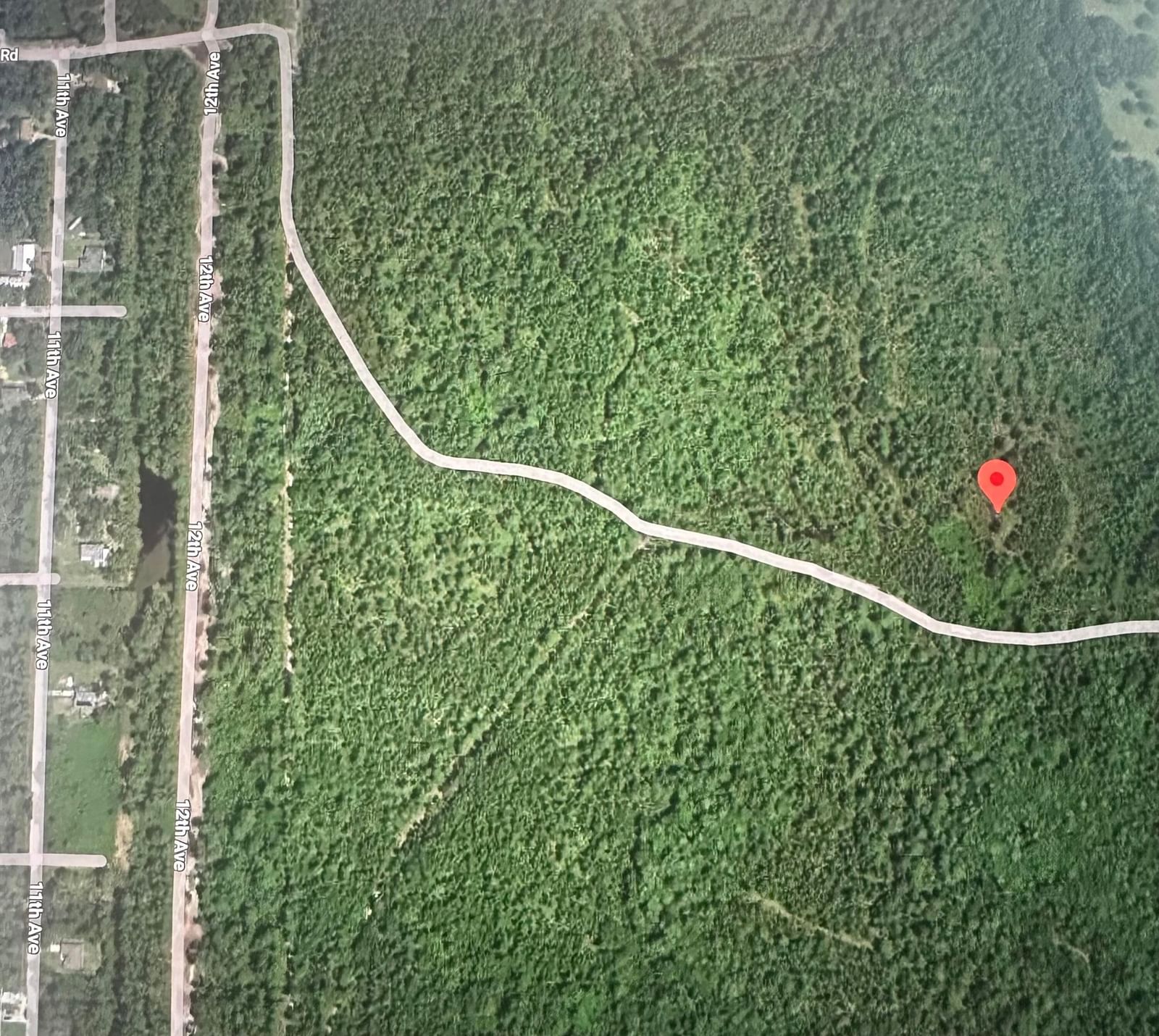 No Street Street, Deland, FL 32720