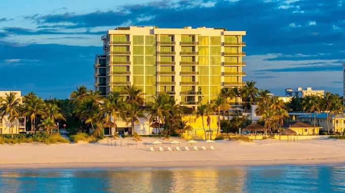 305 Briny Avenue #Ph 806, Pompano Beach, FL 33062 photo 2