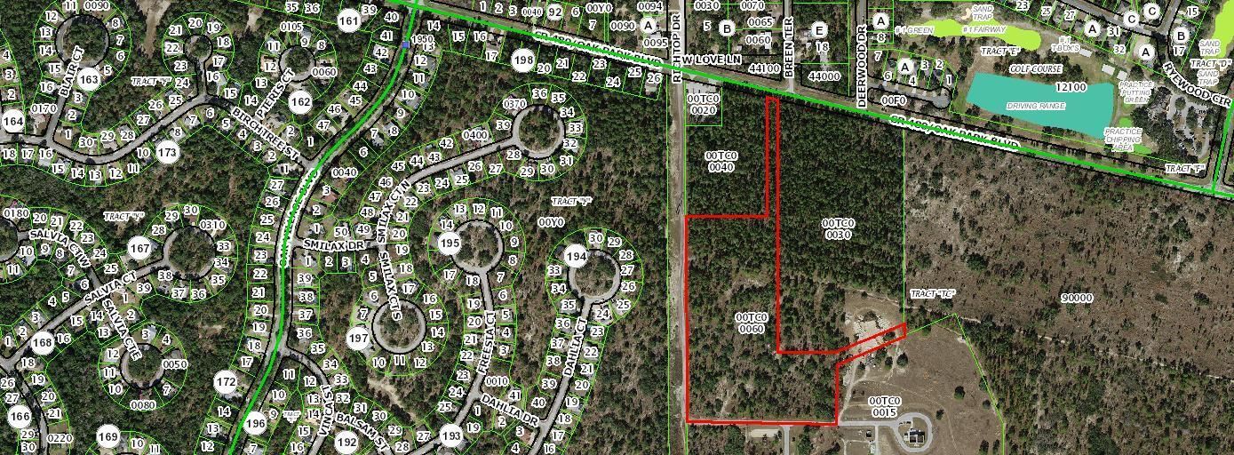 4904 W Oak Park Boulevard, Homosassa, FL 34446 photo 2