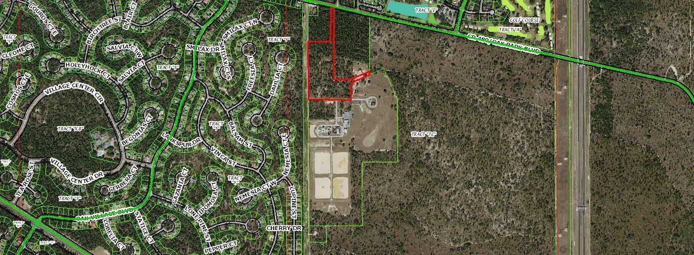 4904 W Oak Park Boulevard, Homosassa, FL 34446 photo 3