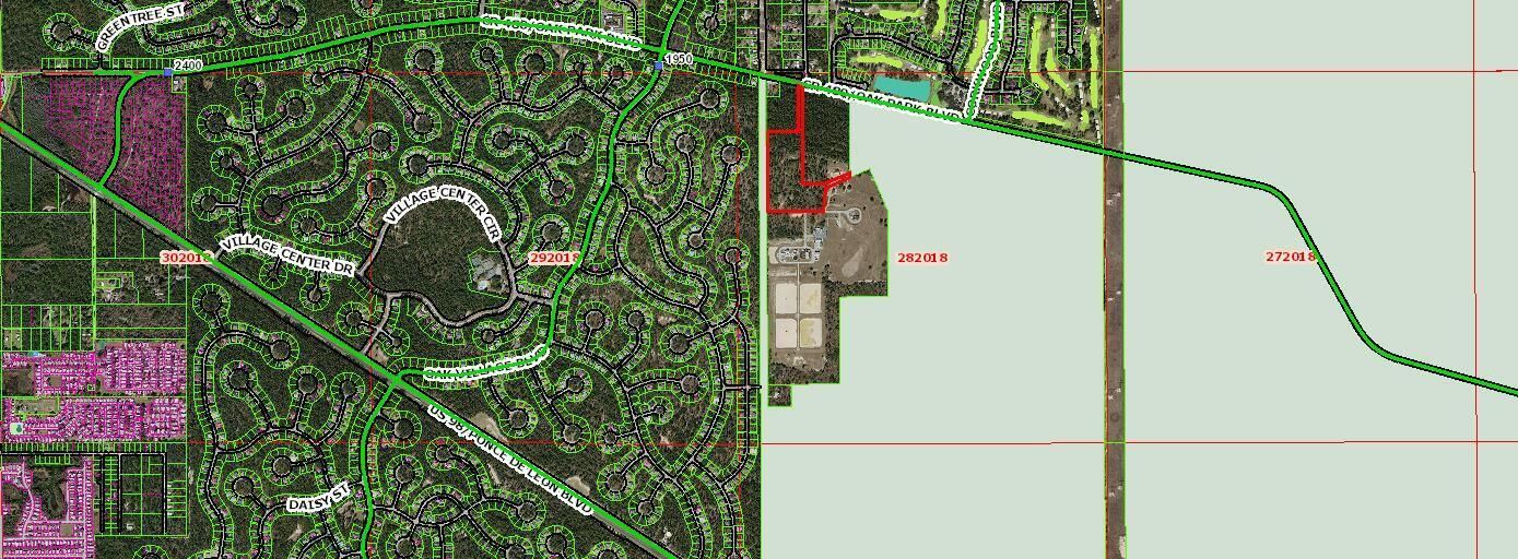 4904 W Oak Park Boulevard, Homosassa, FL 34446 photo 4