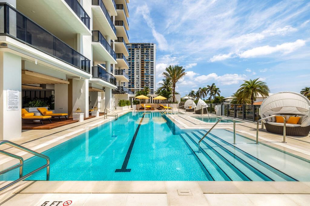 305 Briny Avenue #706, Pompano Beach, FL 33062 photo 3