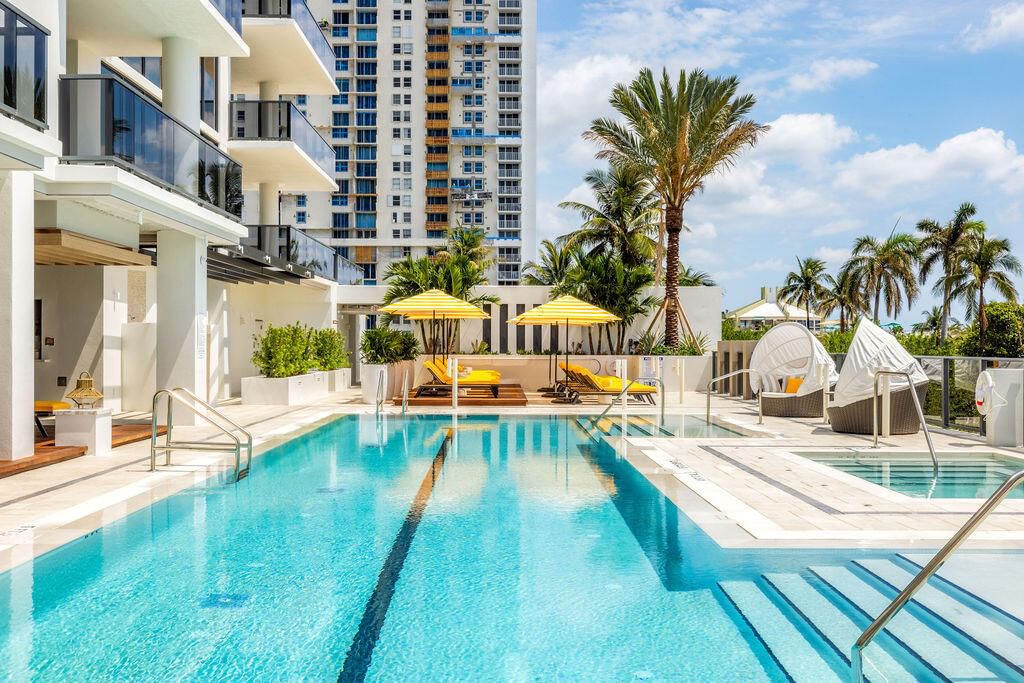 305 Briny Avenue #706, Pompano Beach, FL 33062 photo 4