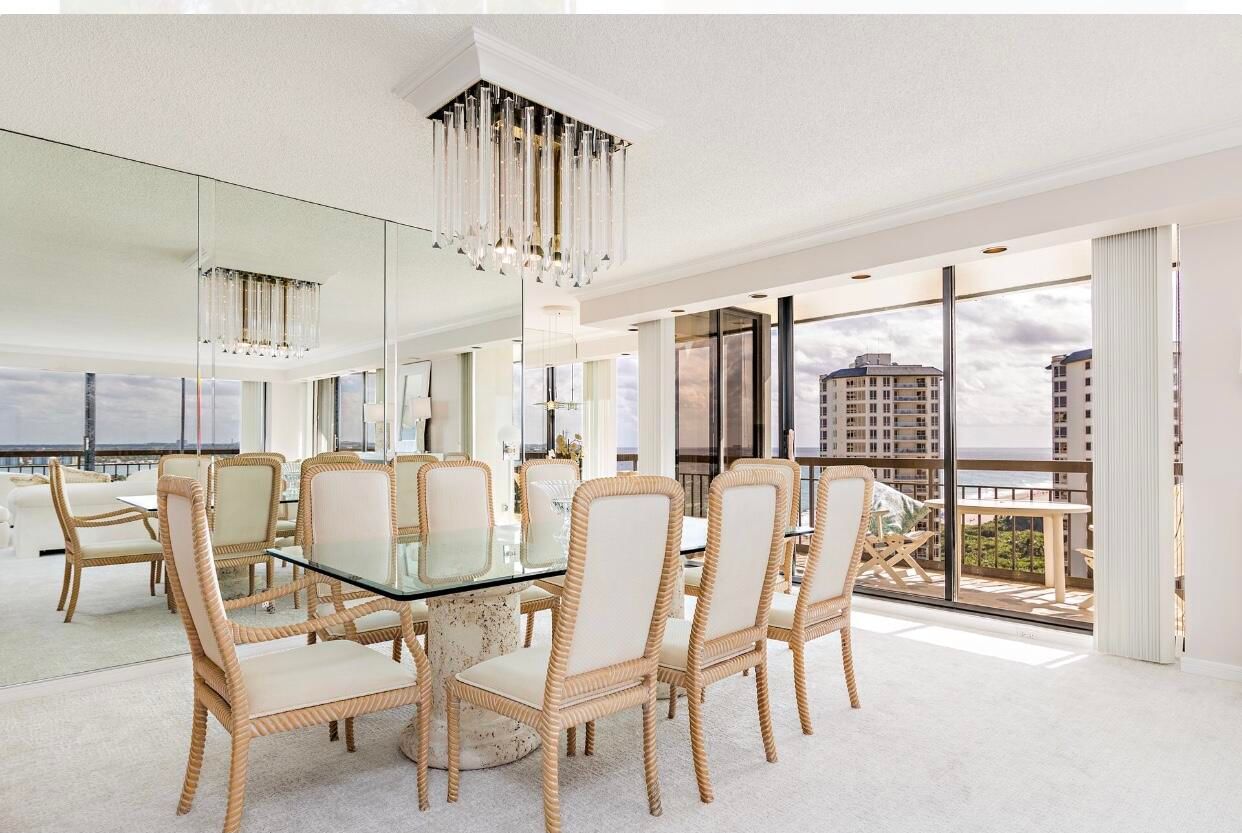 4100 N Ocean Drive #1704, Singer Island, FL 33404 photo 5