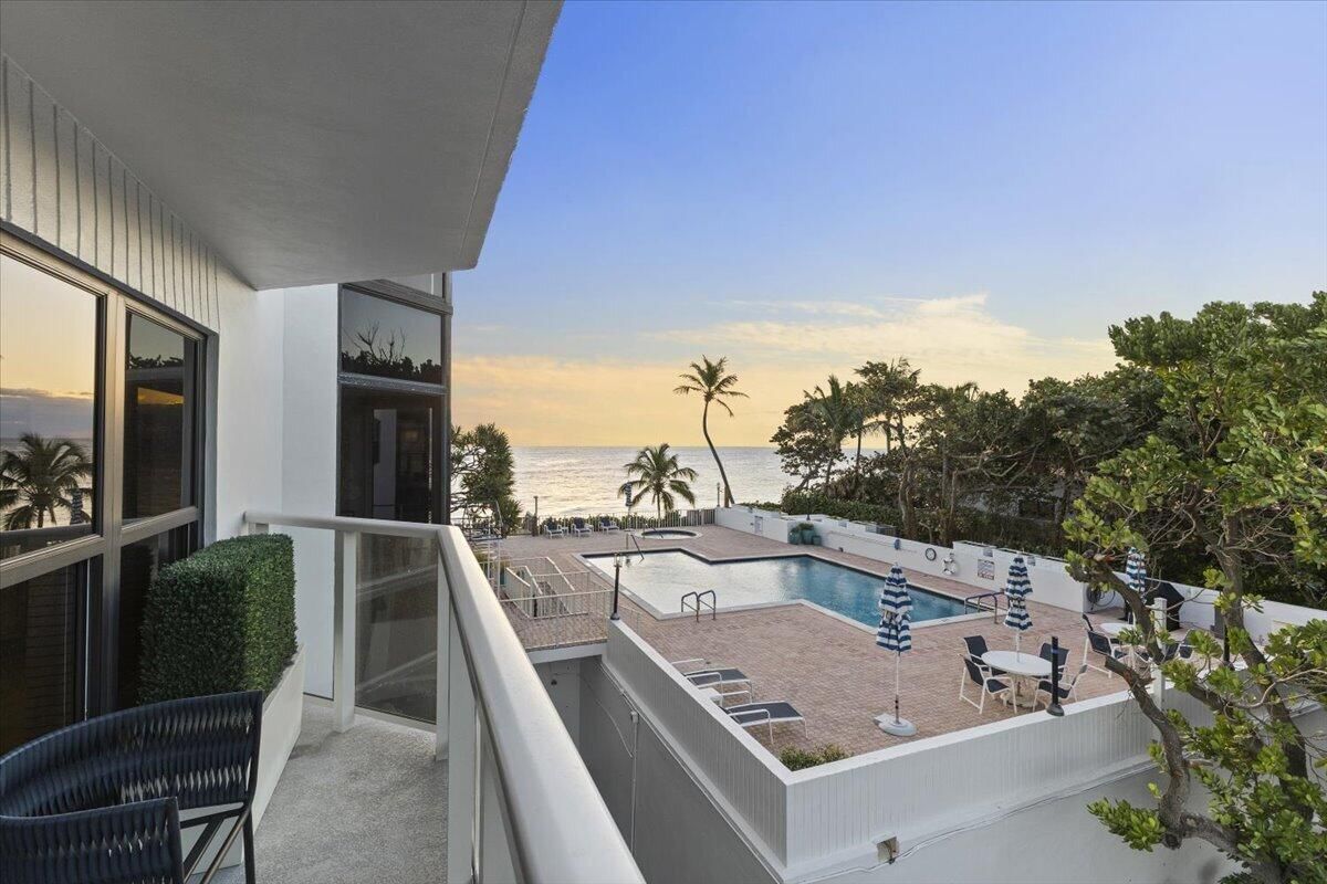 4605 S Ocean Boulevard Blvd #3b, Highland Beach, FL 33487 photo 4