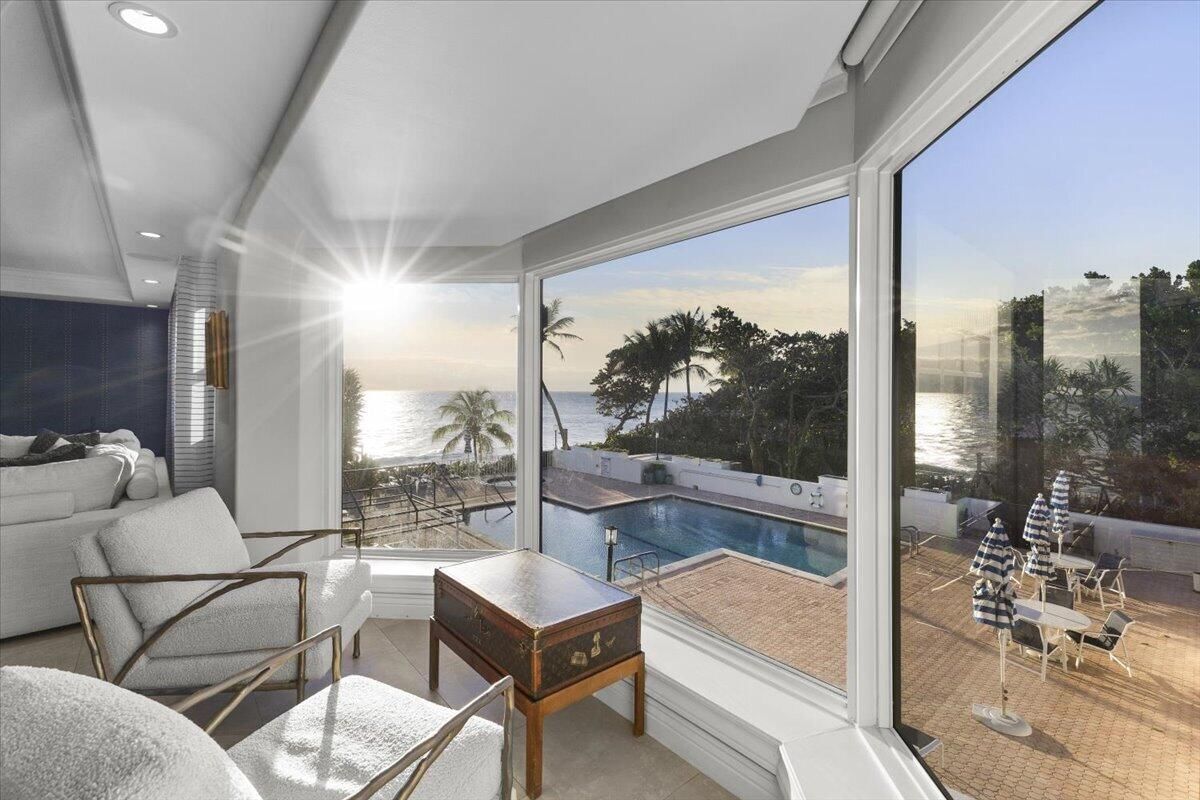4605 S Ocean Boulevard Blvd #3b, Highland Beach, FL 33487 photo 3