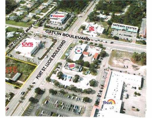 2773 SW Port St Lucie Boulevard, Port St Lucie, FL 34953 photo 3