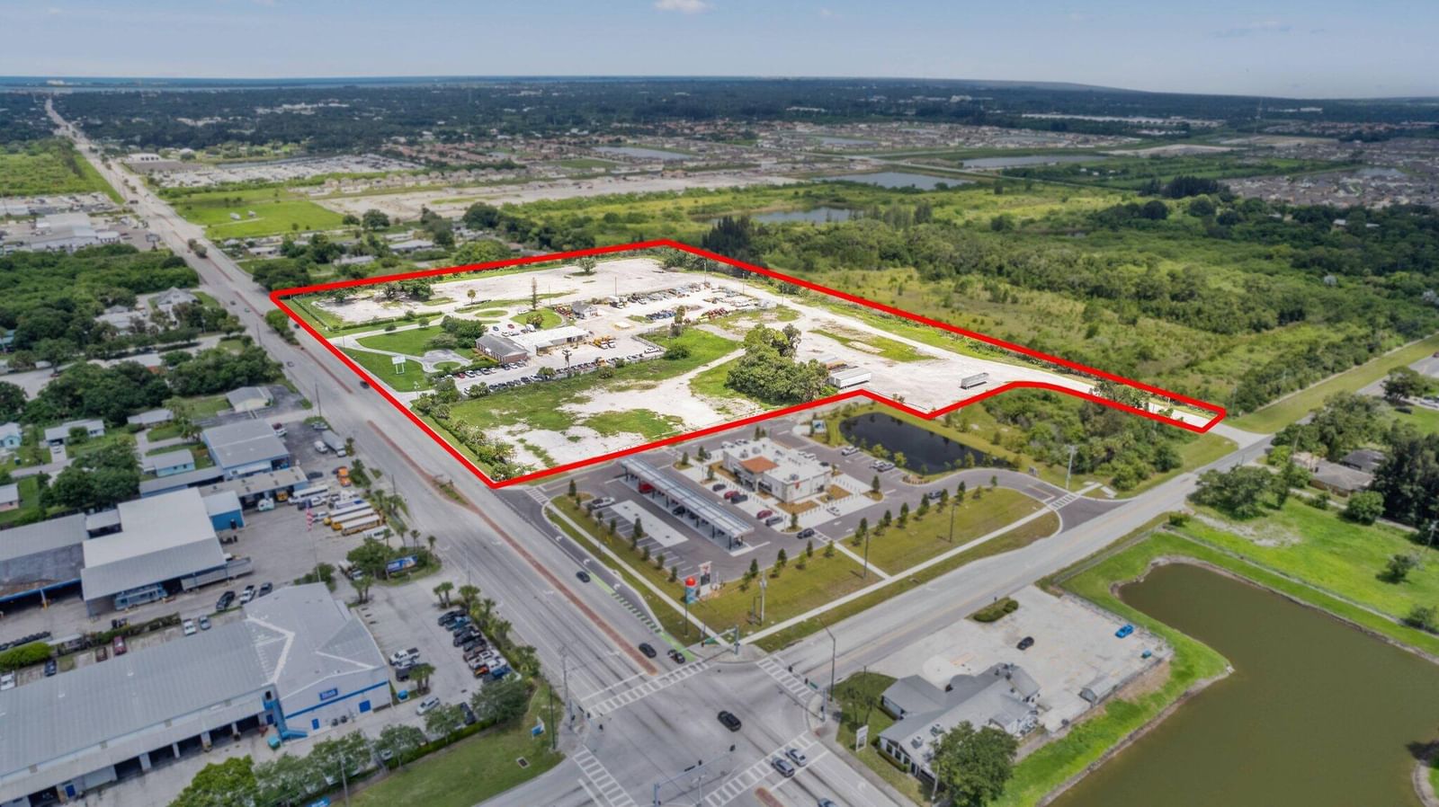 Tbd Orange Avenue, Fort Pierce, FL 34947 photo 2