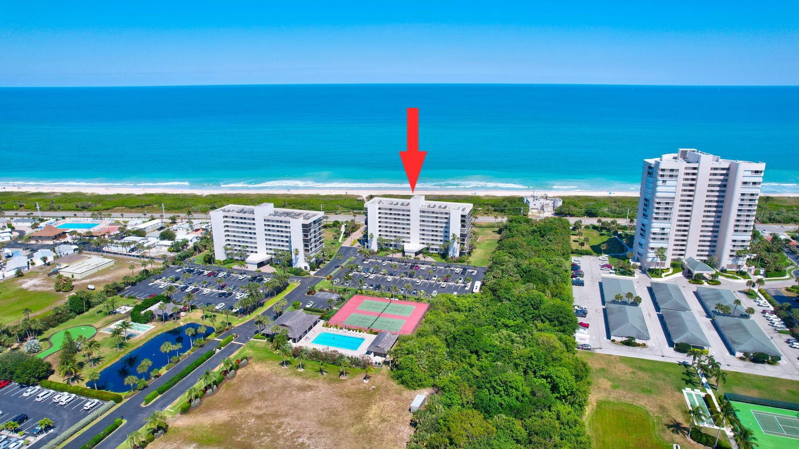 5055 N Highway A1A #605, Hutchinson Island, FL 34949 photo 2