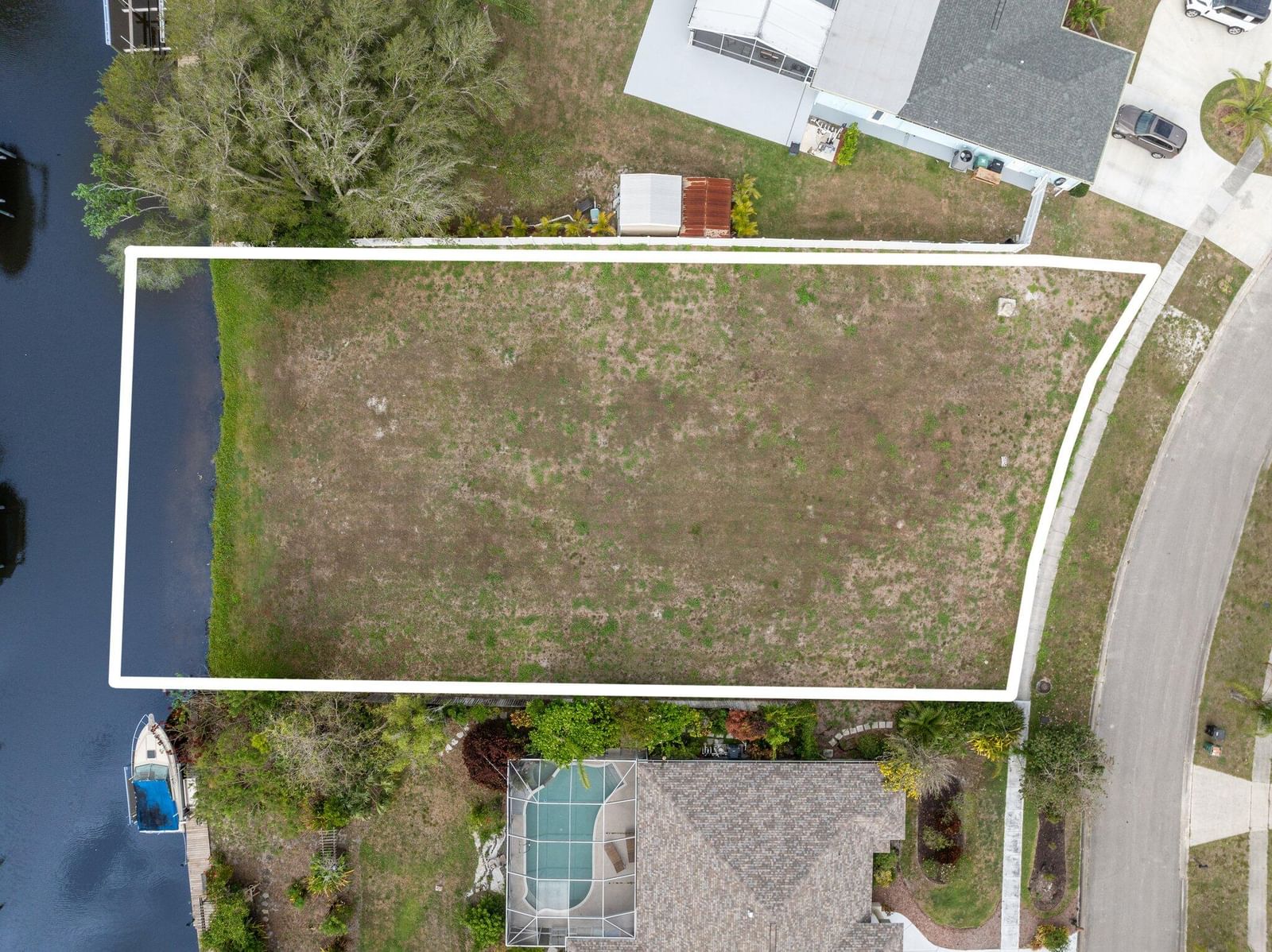 420 NE Cornwall Avenue, Port St Lucie, FL 34983 photo 2