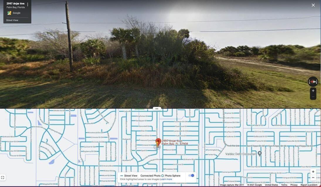 2997 Anjar Avenue, Palm Bay, FL 32908 photo 2