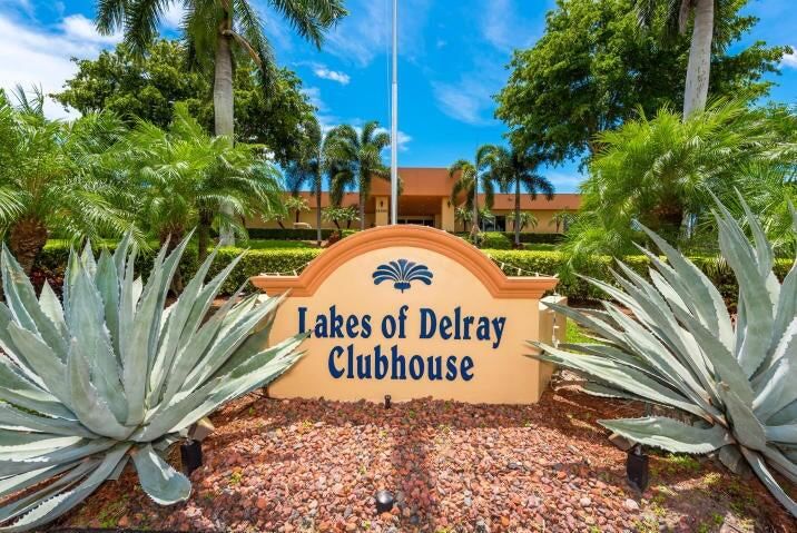 15036 Ashland Lane #69, Delray Beach, FL 33484 photo 2