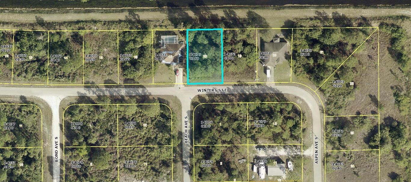 1047 Winters Street E, Lehigh Acres, FL 33974 photo 3