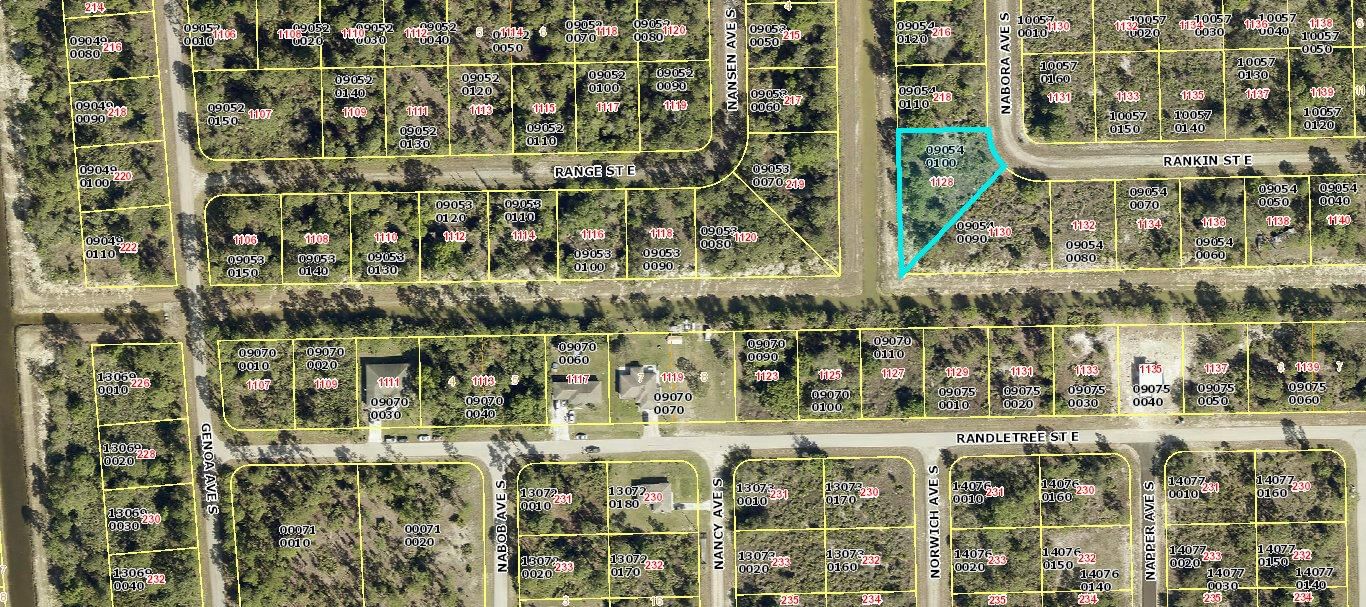 1128 Rankin St, Lehigh Acres, FL 33974 photo 2