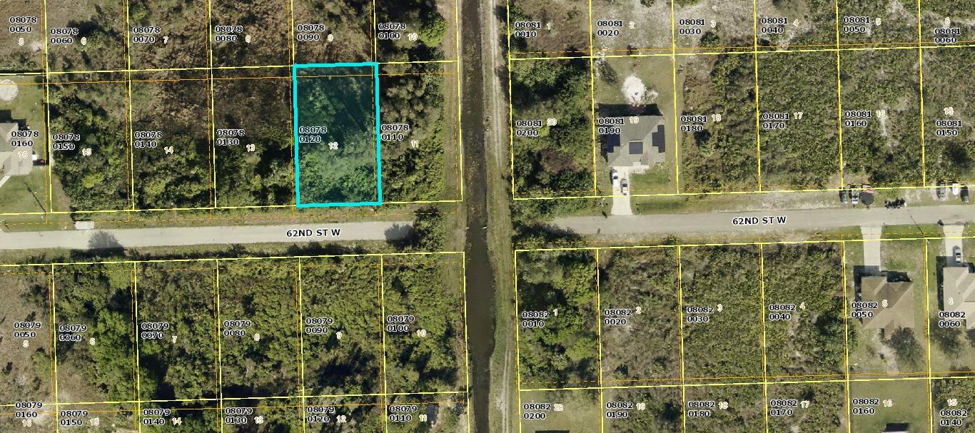 2802 62nd Street W, Lehigh Acres, FL 33971 photo 3