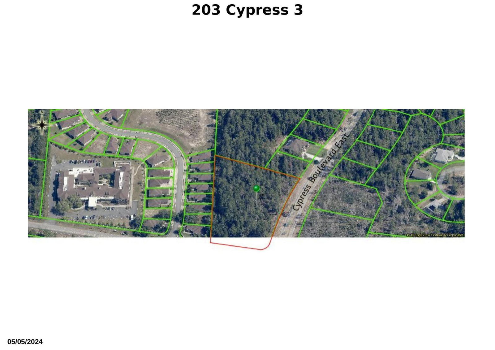 203 Cypress Boulevard E, Homosassa, FL 34446 photo 3