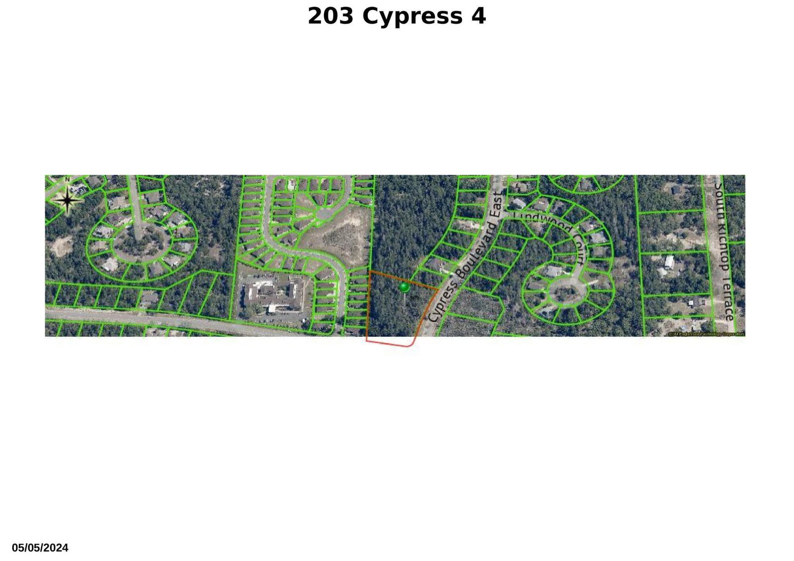 203 Cypress Boulevard E, Homosassa, FL 34446 photo 4
