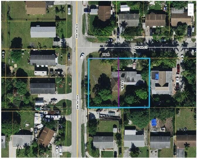 821 SW 4th Avenue, Delray Beach, FL 33444 photo 2