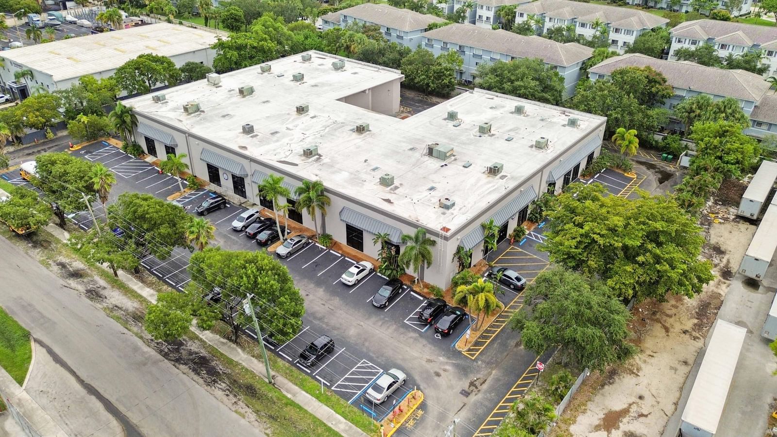 3698 NW 15th Street, Lauderhill, FL 33311 photo 2