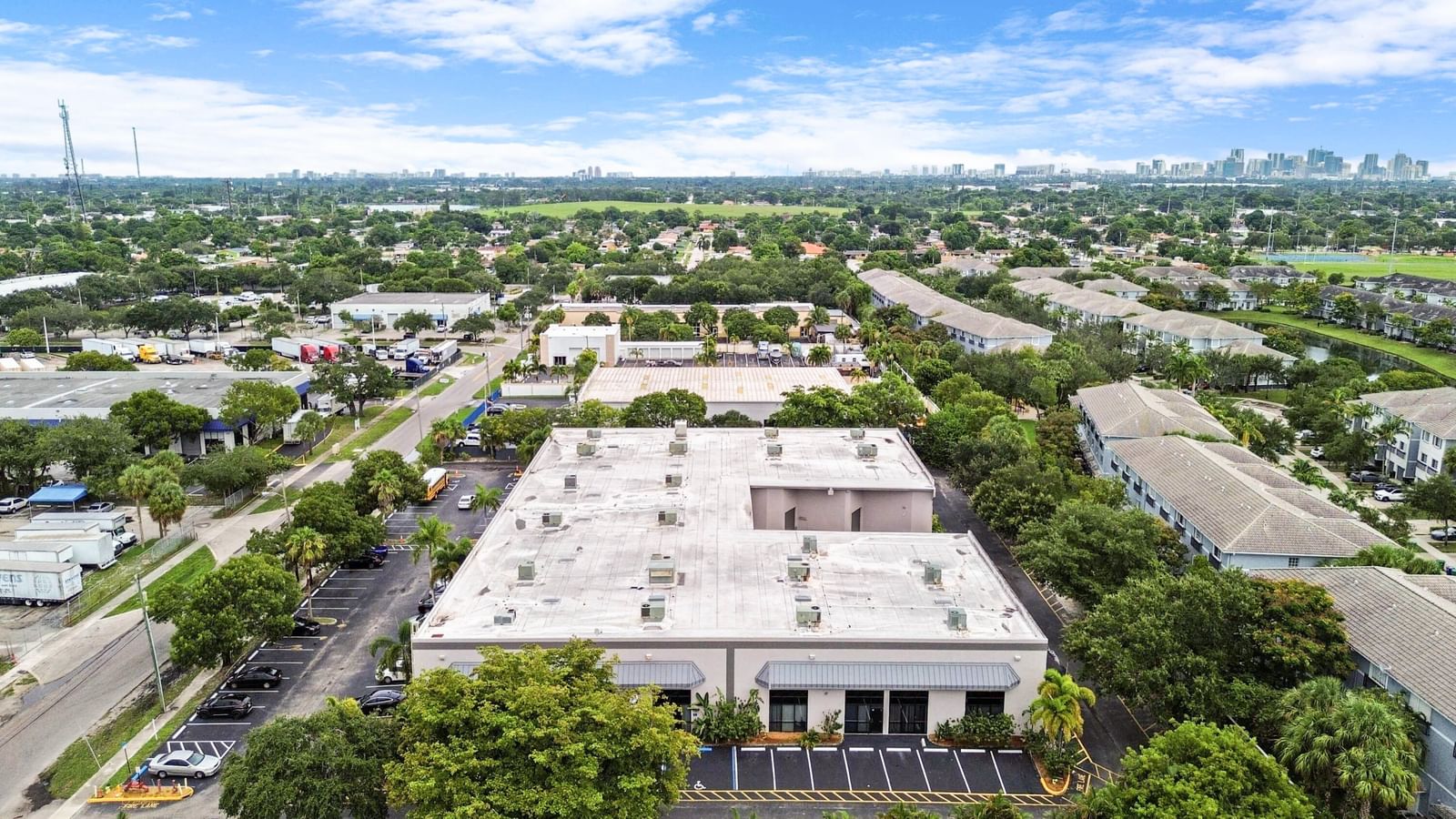 3698 NW 15th Street, Lauderhill, FL 33311 photo 3