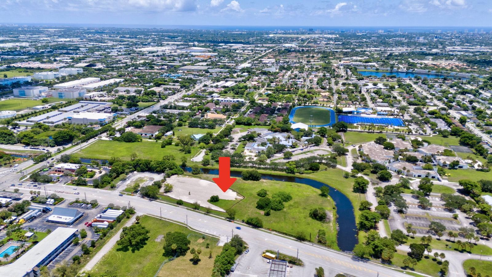 1350 NW 31 Avenue, Pompano Beach, FL 33069 photo 3