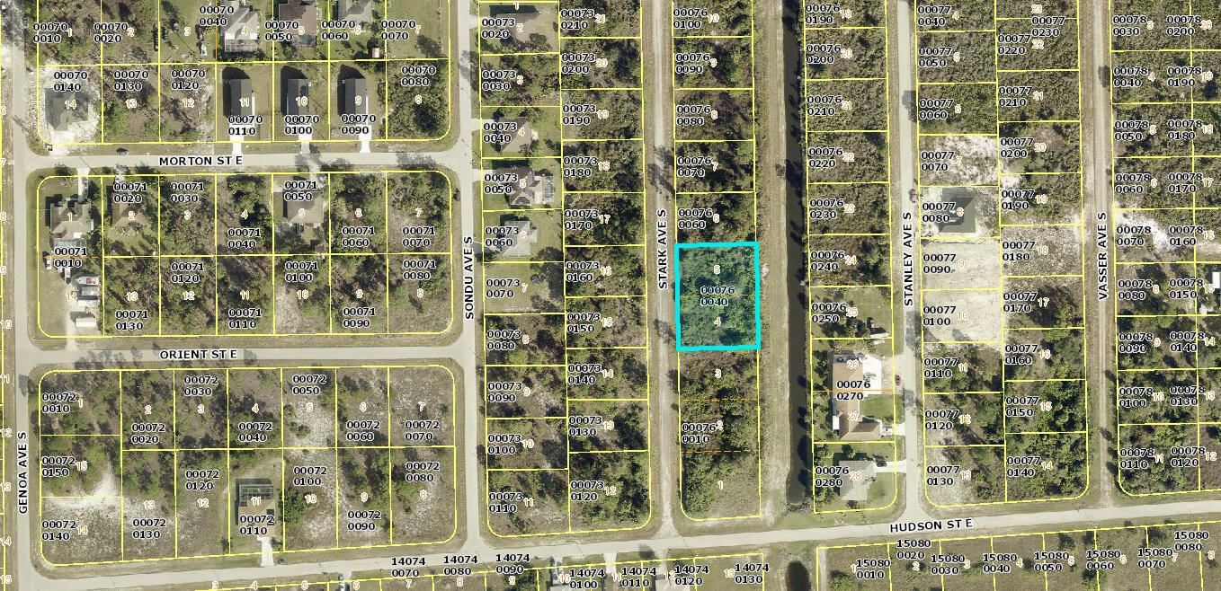655 Stark Avenue S, Lehigh Acres, FL 33974 photo 3