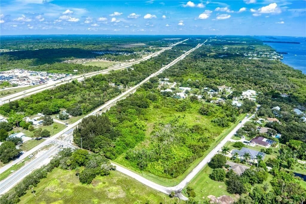 0 Milton Rd &  River Woods Drive, Fort Pierce, FL 34946 photo 5
